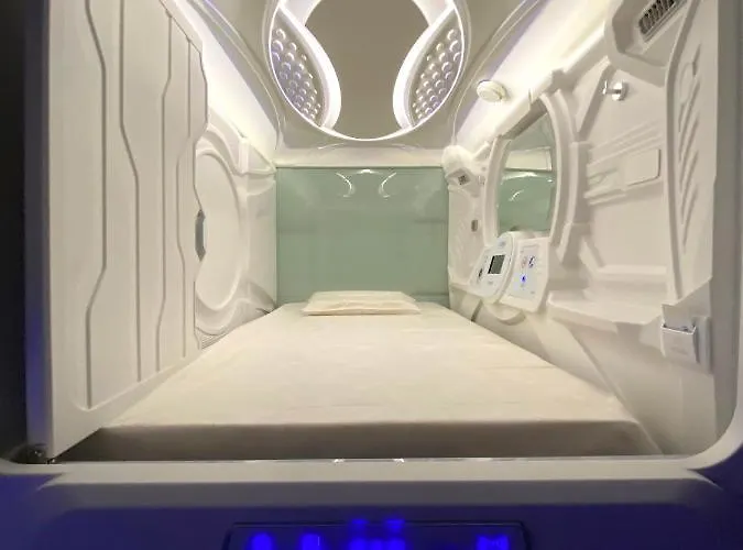 Izzzleep Wtc México DF