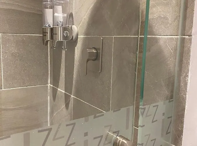 Izzzleep Wtc Hotel cápsula